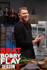 Season 17 poster
