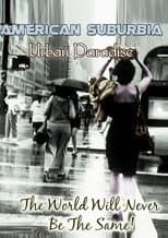 Urban Paradise poster