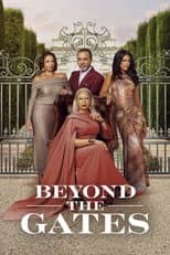Season 1 poster