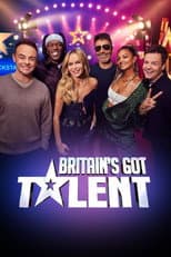 Series 19 poster
