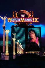 Season 1993 poster