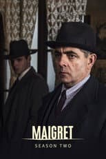 Season 2 poster