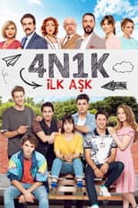 Season 1 poster