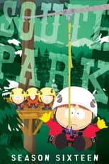 Season 16 poster