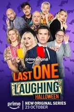 Season 1 poster