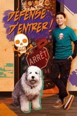 Season 3 poster