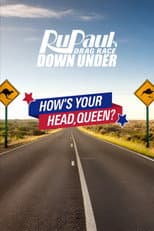 Down Under Season 1 poster
