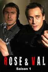 Season 1 poster