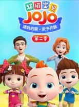 Season 2 poster