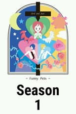 Season 1 poster