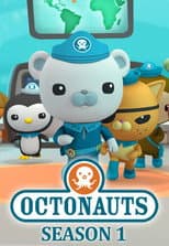 Season 1 poster