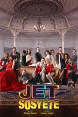 Season 1 poster