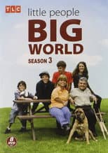 Season 3 poster
