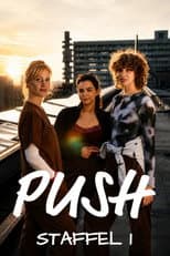 Season 1 poster