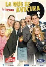 Season 2 poster