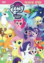 Season 9 poster