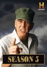 Season 5 poster