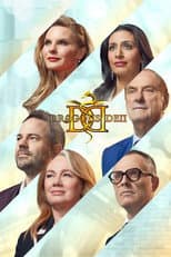 Season 14 poster