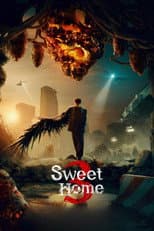 Season 3 poster