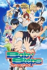 Season 2 poster