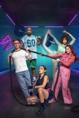 Season 1 poster