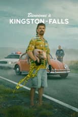 Season 1 poster