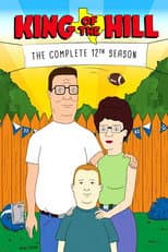 Season 12 poster