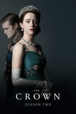 Season 2 poster