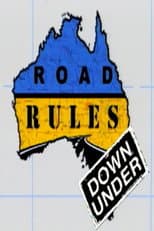 Down Under poster