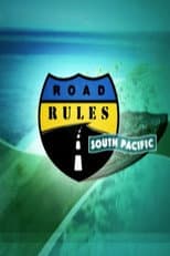 South Pacific poster