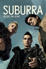 Season 1 poster