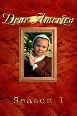 Season 1 - Dear America poster