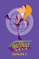 Season 2 poster