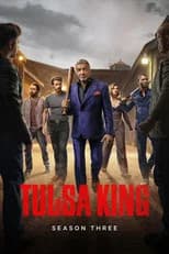 Season 3 poster