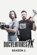 Season 2 poster