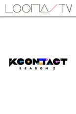 Season 39 – KCON:TACT 2020 Season 2 poster