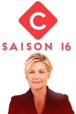 Season 16 poster