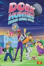 Season 1 poster