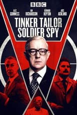 Limited Series poster