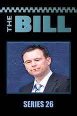 Series 26 poster