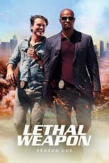 Season 1 poster