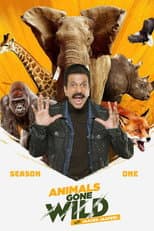 Season 1 poster