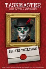 Series 13 poster