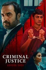 Season 1 poster