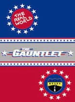 The Gauntlet poster