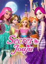 Season 2 poster