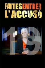 Season 19 poster