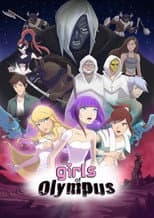 Season 1 poster