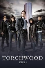 Series 1 poster