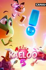 Season 5 poster
